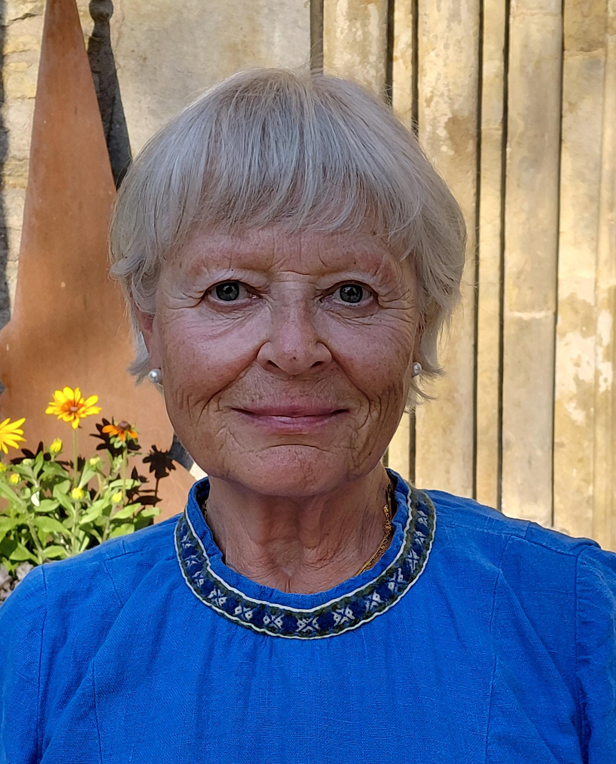 Helena Bjurhäll-Winroth
